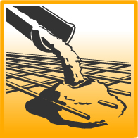 Residential Concrete Installation