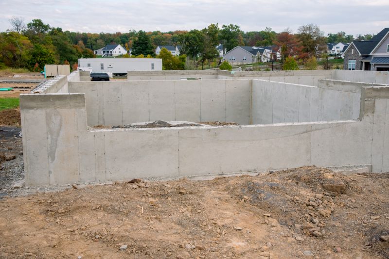 Increase Your Residential Concrete Installation Business with an AI Driven, Targeted Website