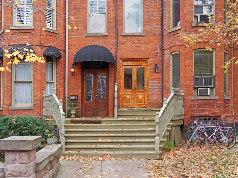 Residential Concrete Installation