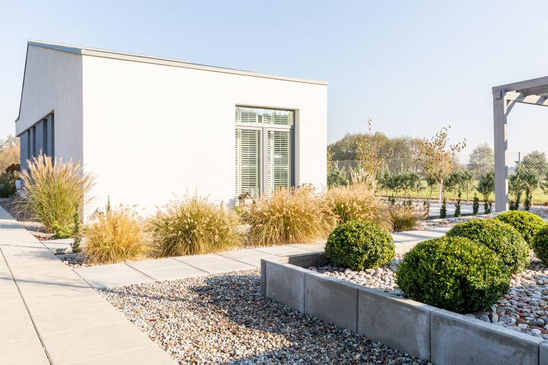 Residential Concrete Installation