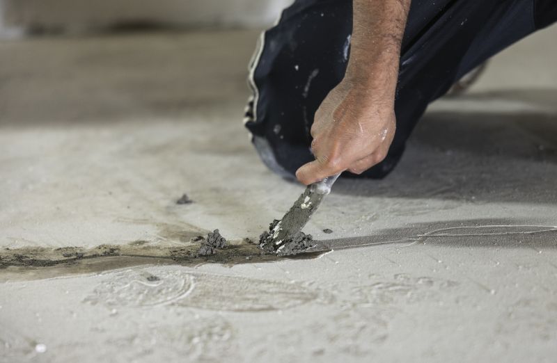 Residential Concrete Installation Costs — Cost of Residential Concrete Installation