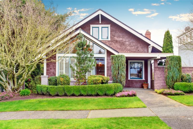 Residential Concrete Installation