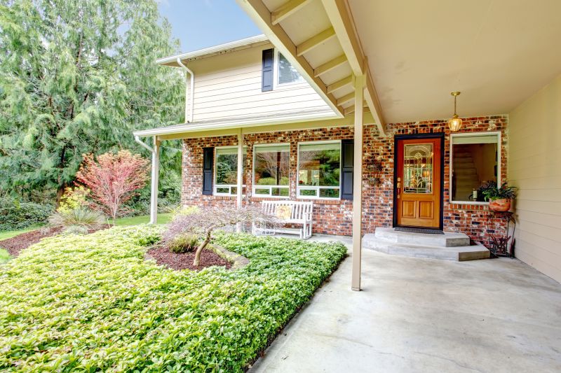 Residential Concrete Installation